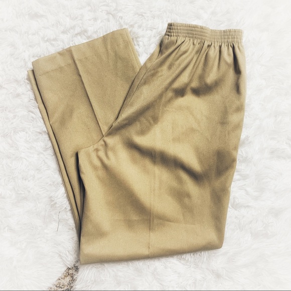 Alfred Dunner Pants - Alfred Dunner Pants Size 8P